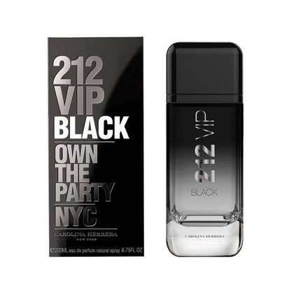 Set 3 Profumi | Versace Eros + Sauvage Dior + 212 Vip Blac