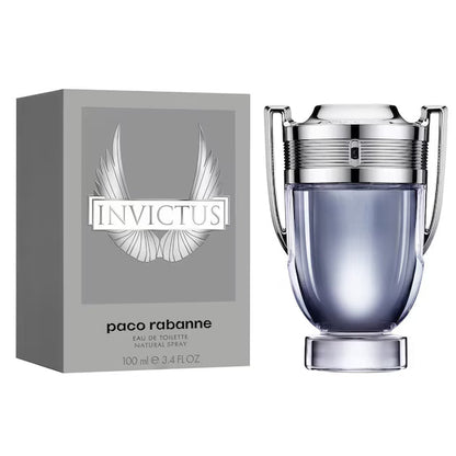 Set 3 Profumi | Nautica + Fahrenheit + Invictus 100 ml