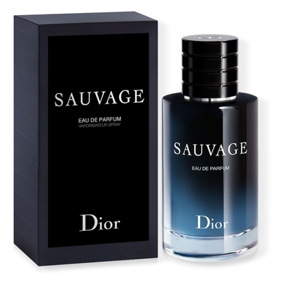 Set 3 Profumi | Sauvage Dior, Bleu de Chanel, Dior Homme Intense 100 ml